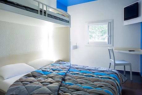 FYL GOOD ex hotelF1 Cherbourg