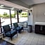 Motel 6-Nashua, NH