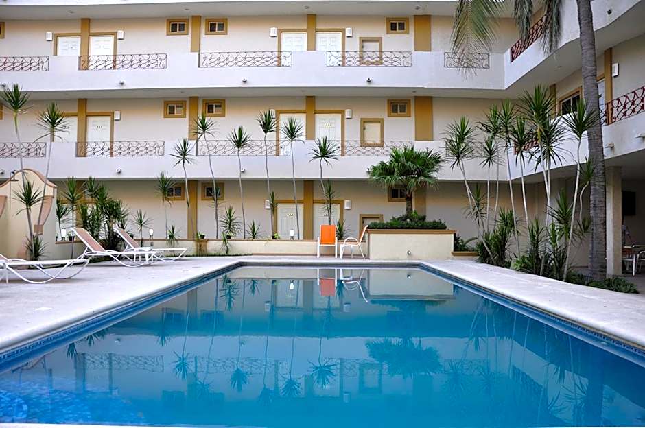 Hotel Mediterraneo