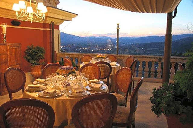 Park Hotel Villa Potenziani