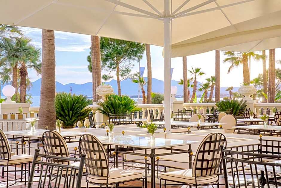 Carlton Cannes, a Regent Hotel By IHG