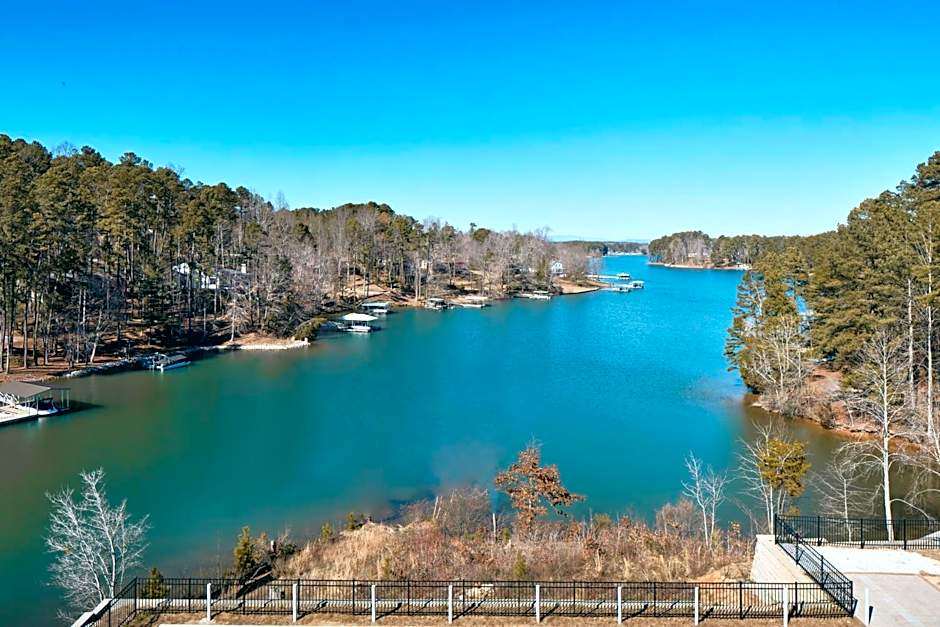 Fairfield Inn & Suites by Marriott Seneca Clemson Univ Area