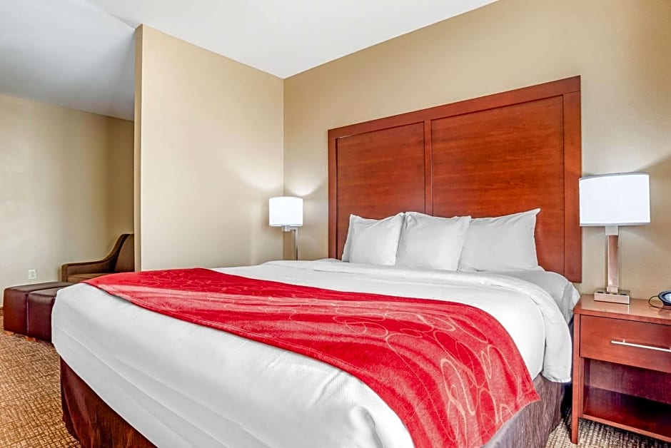 Comfort Suites Gulfport