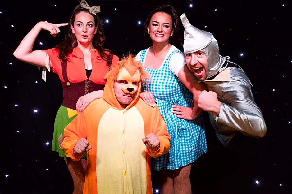 Belle Aire Holiday Park