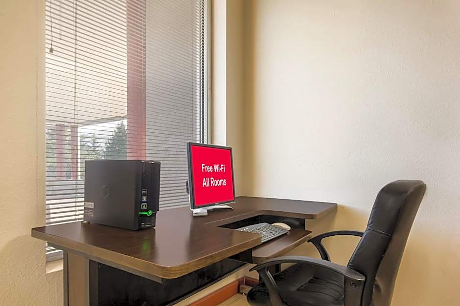 Red Roof Inn Winchester - Lexington East