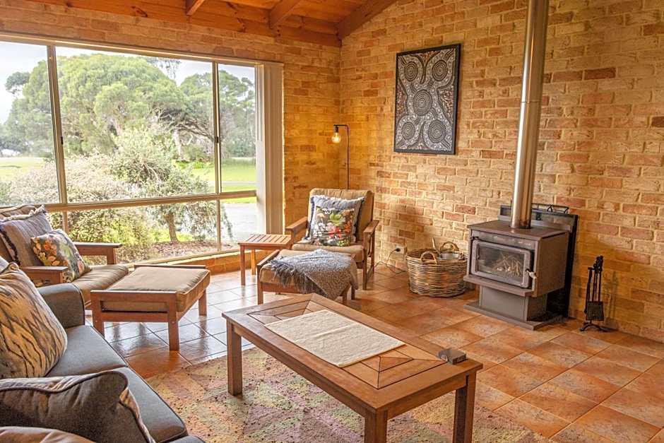 Spring Bay Villas, Denmark, WA