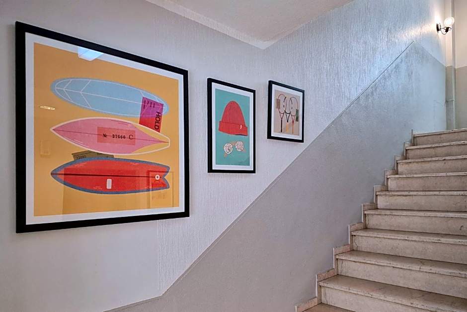 Garner Hotel Cologne - Engelbertz by IHG