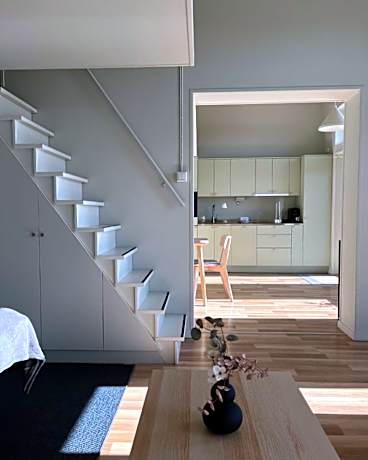 Superior Family Room