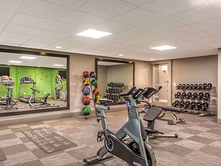 La Quinta Inn & Suites by Wyndham Columbia Jessup