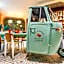 Hotel Ibis Lisboa Parque das Nações
