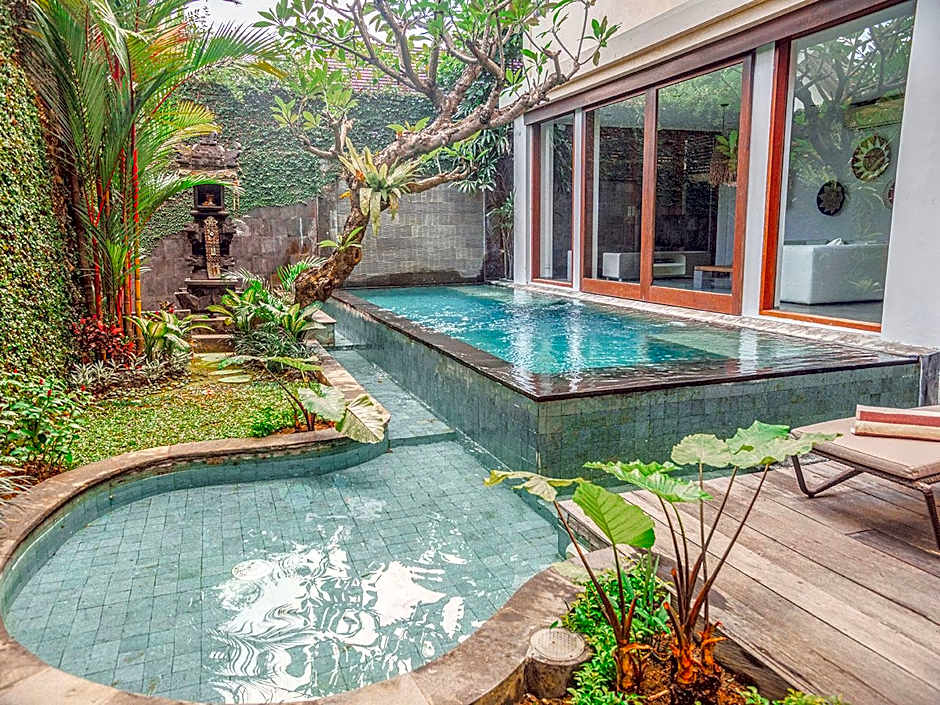 AB Apartment Seminyak