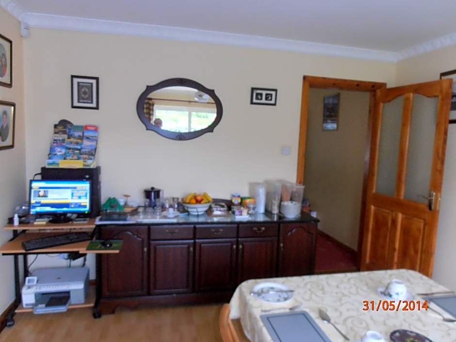 Larkfield House B&B, Ballycasheen Kerry V93 WD51