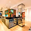 Ibis Styles Frankfurt City