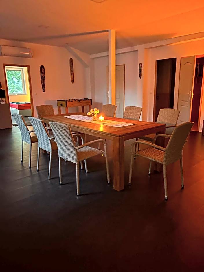 Balat-ON Apartman