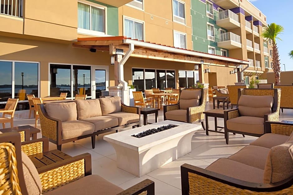 TownePlace Suites by Marriott Fort Walton Beach-Eglin AFB