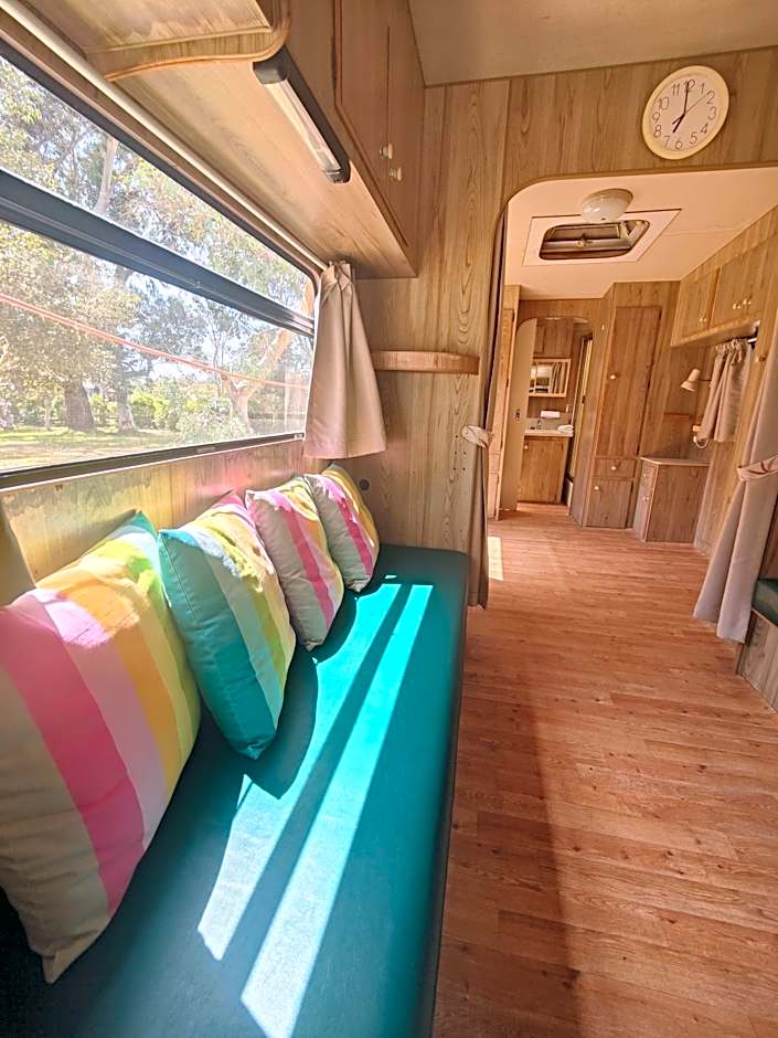 Mt Barker Holiday Park - Western Australia