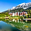Alpenhotel Speckbacher Hof