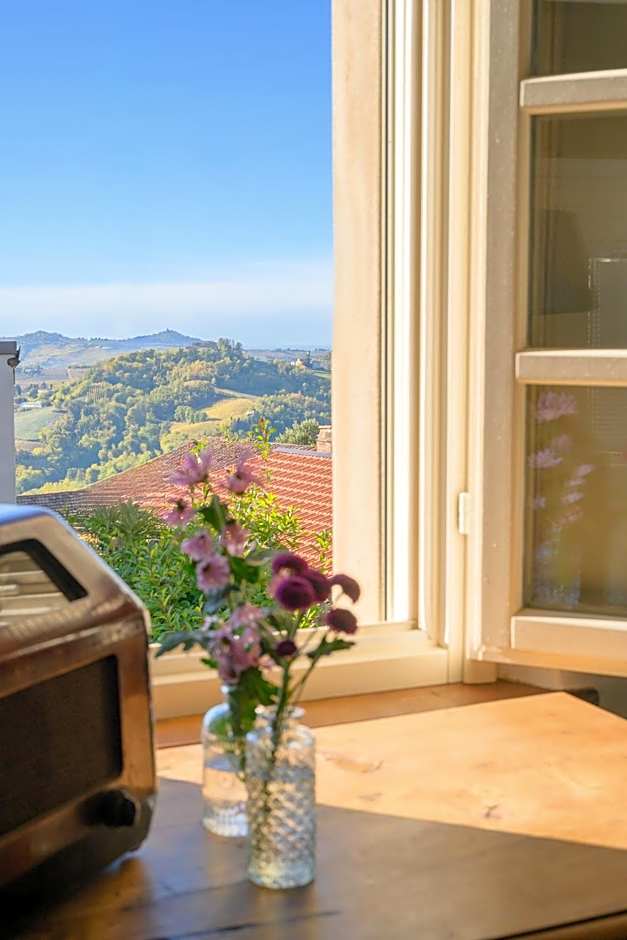 Borgo dei Gatti Albergo Diffuso & spa