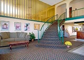 Motel 6 Nashville