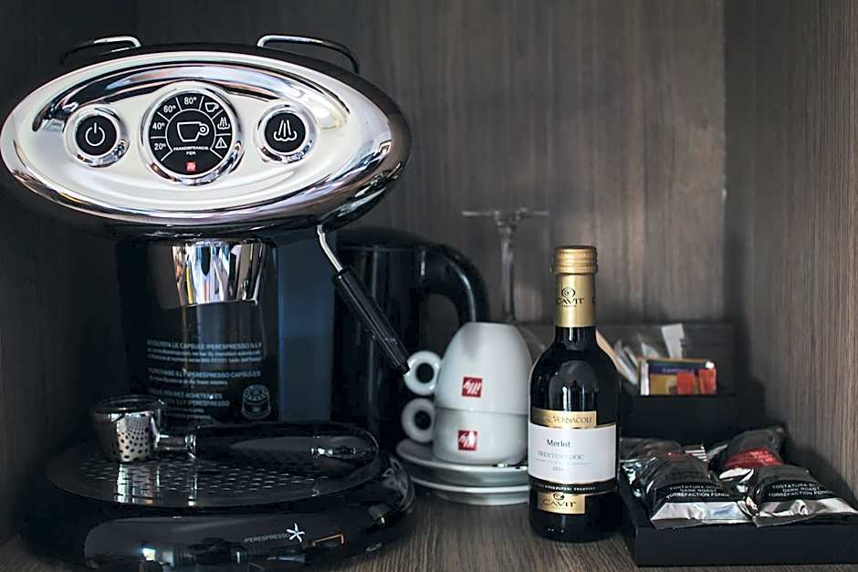 Novotel Amsterdam Schiphol Airport