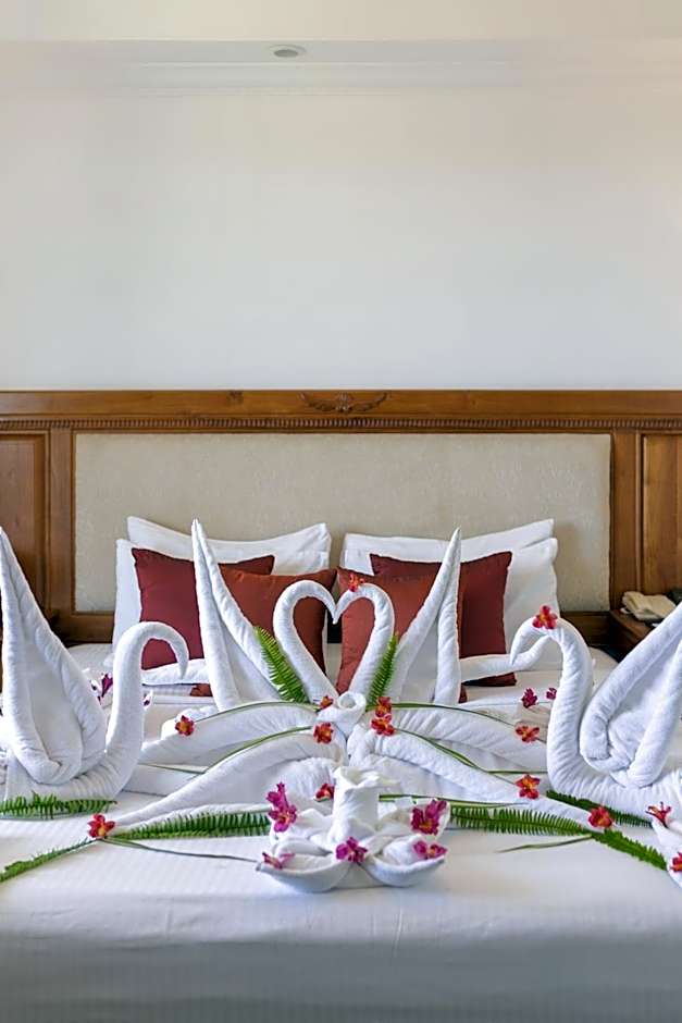 Araliya Green Hills - Where Historic Charm Mingles with Natural Beauty