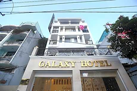 GaIaxy Hotel