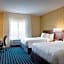 Fairfield Inn & Suites by Marriott Dallas West/I-30