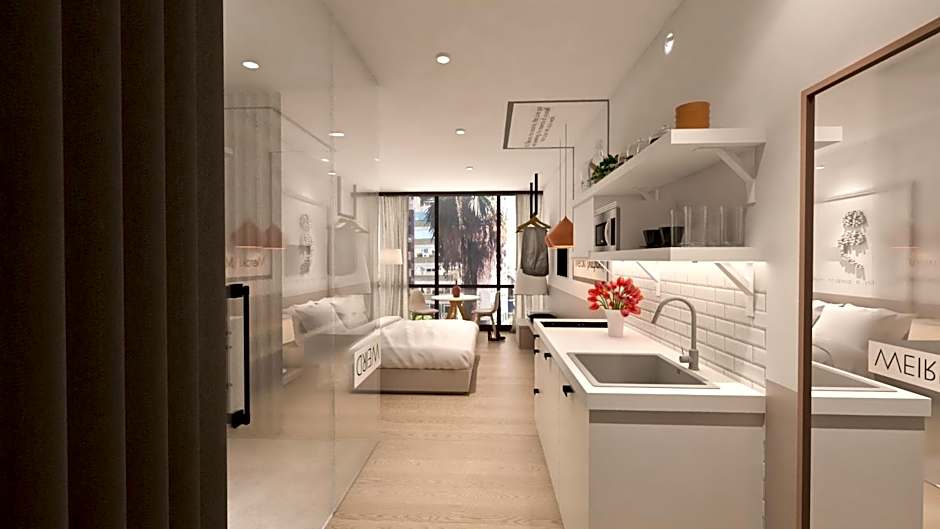 Great Living Apartments