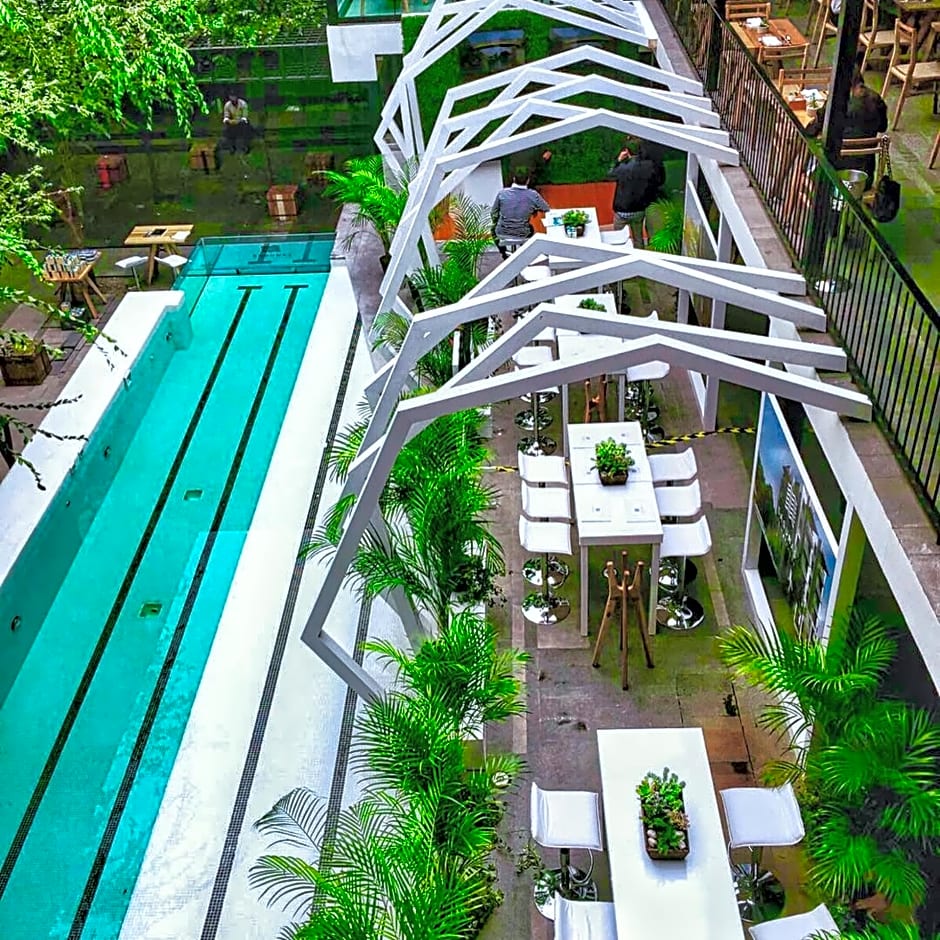 Hotel Carlota