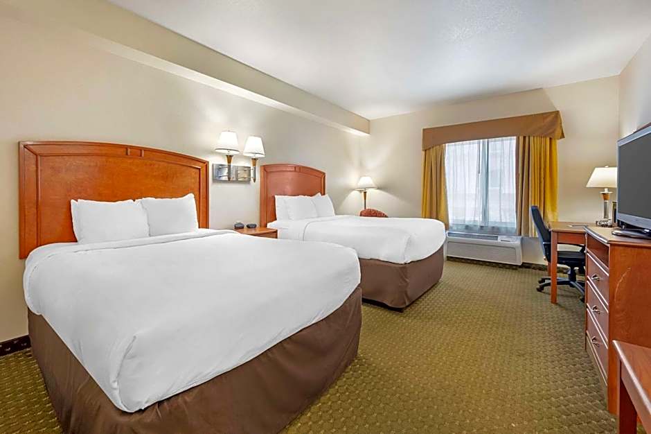 Comfort Inn & Suites Rawlins