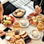 Crowne Plaza Marseille Le Dome By IHG