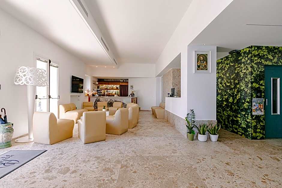 Hotel Peschici