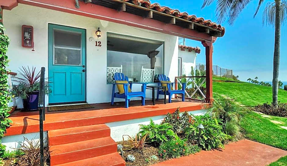Beachcomber Inn