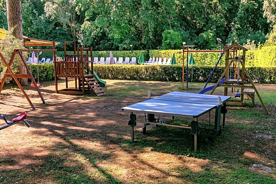 Residence Il Paradiso