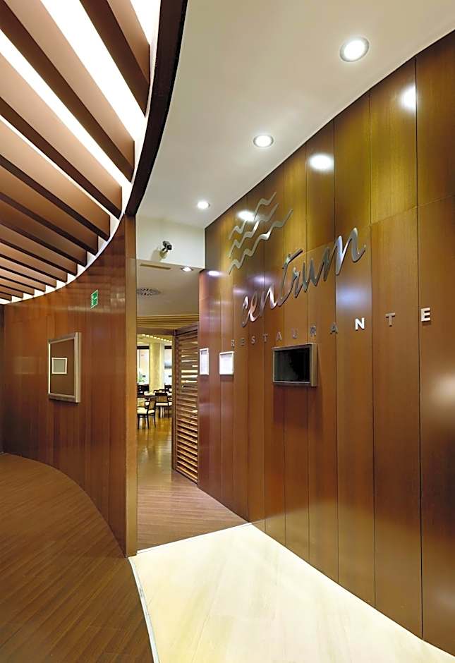 Eurostars Centrum Alicante