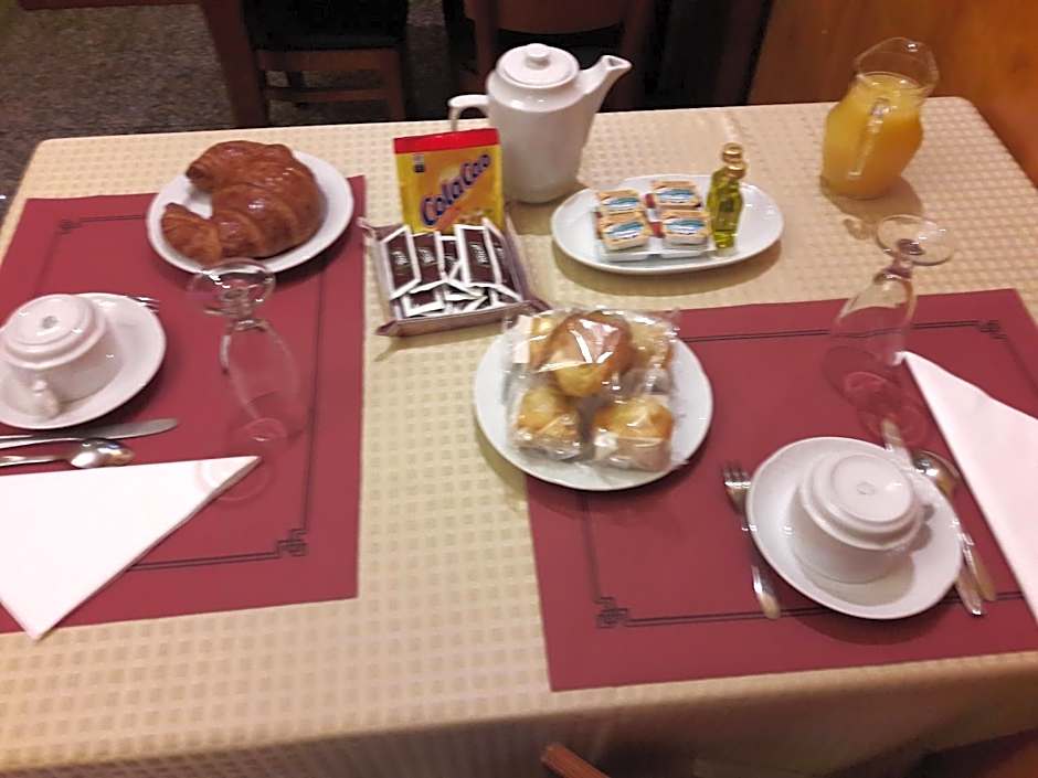 Hotel Los 14