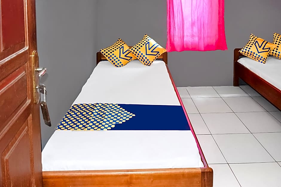 Hotel O Penginapan Widodo