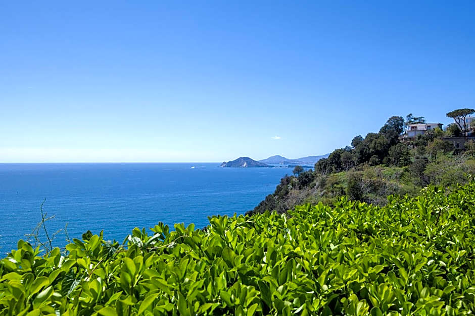 Mini Hotel - Angolo Di Paradiso -