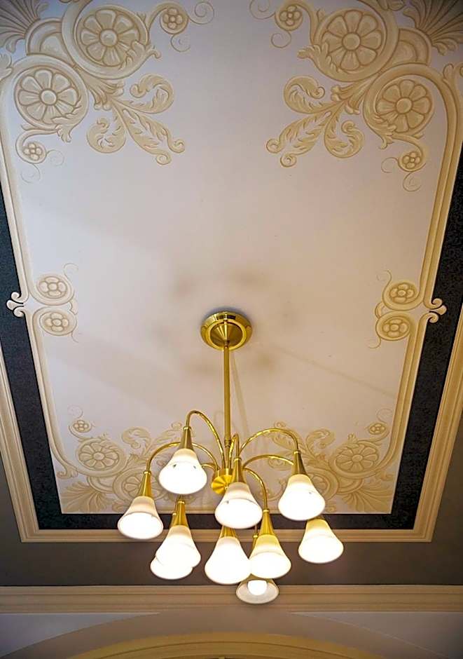 Hotel Burghof