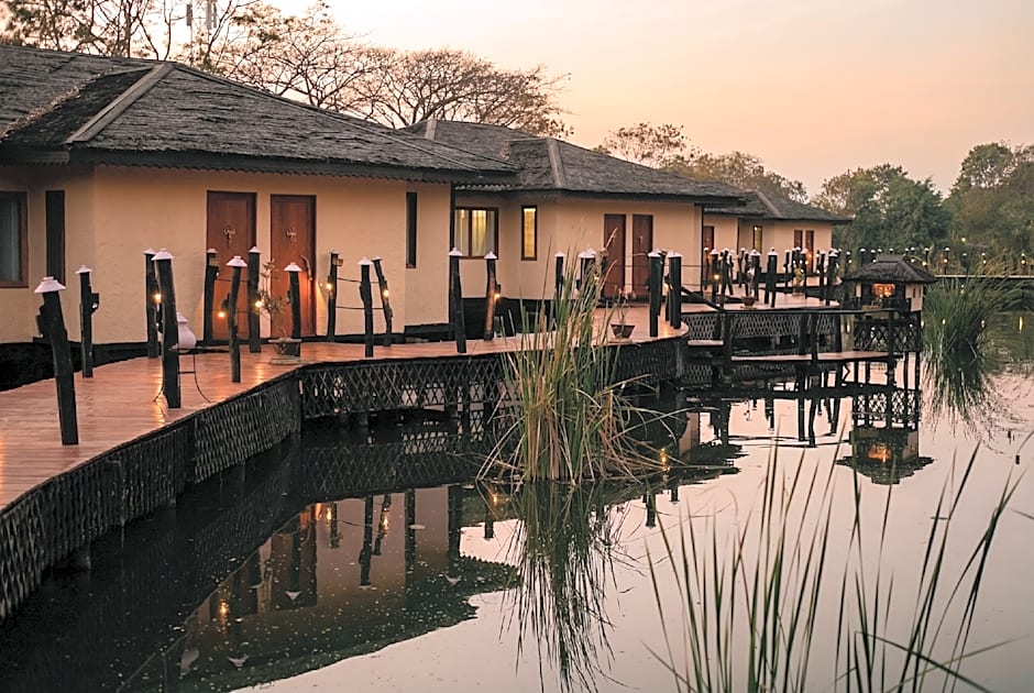 ViewPoint Ecolodge