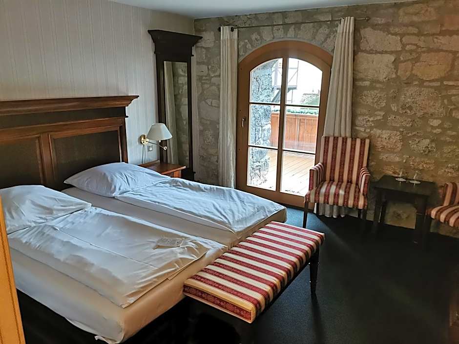 Hotel & Spa Wasserschloss Westerburg