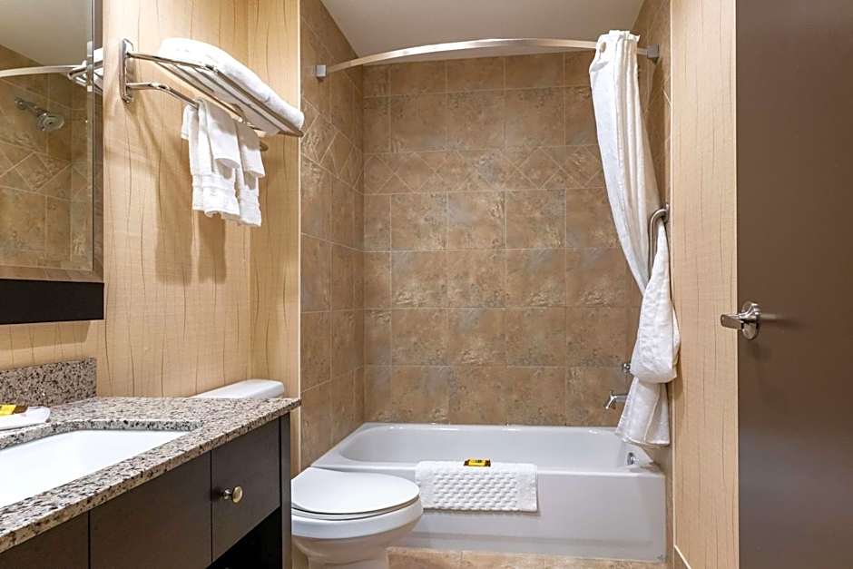 Best Western Plus South Edmonton Inn & Suites