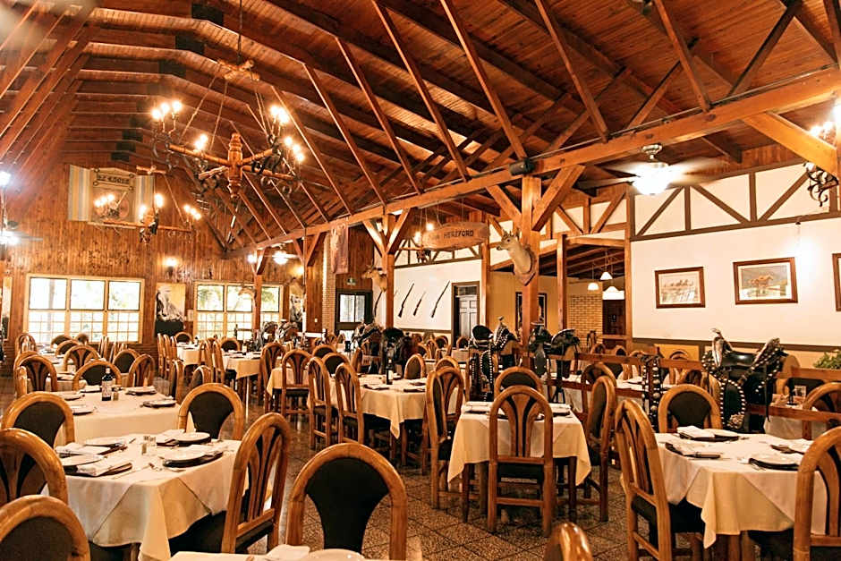 El Rodeo Estancia Boutique Hotel and Steak House