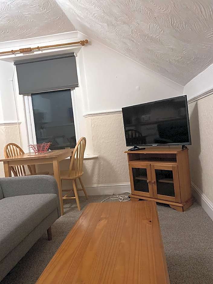 Seaford Lodge Apartments