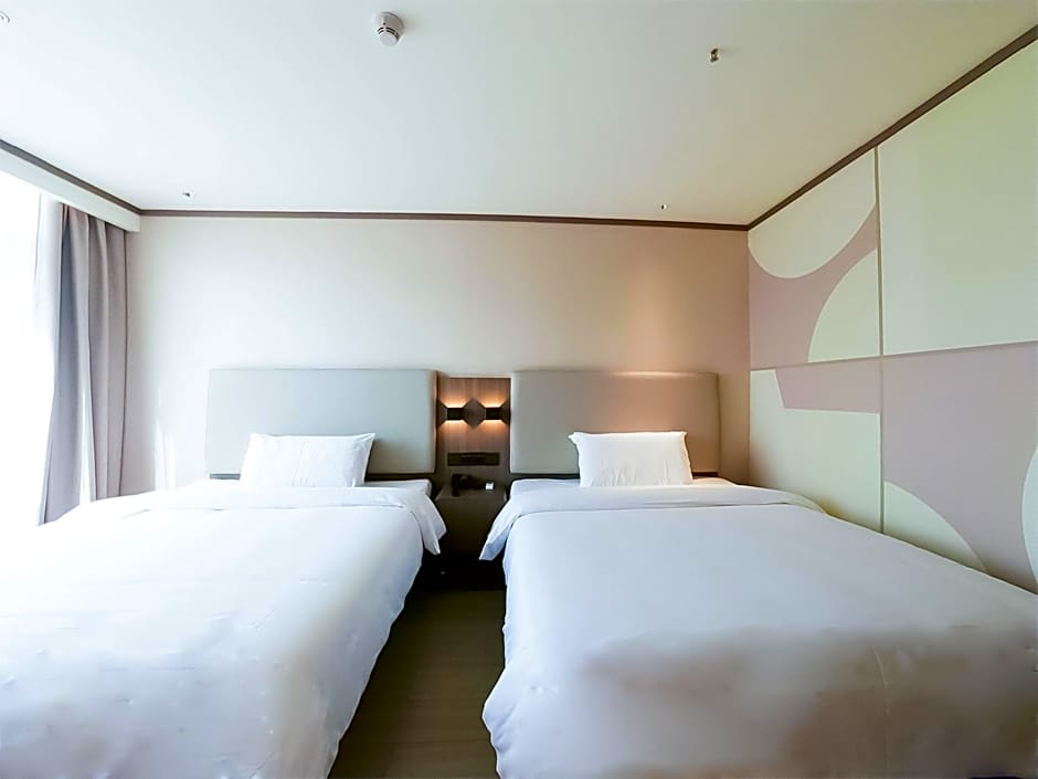Hanting Hotel Lijiang Old Town Fuxing Road