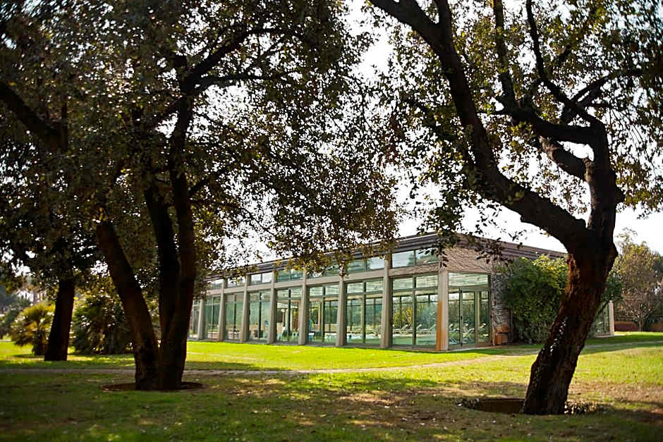 Hotel Villa Undulna - Terme della Versilia