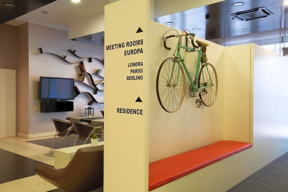 Euro Hotel Residence