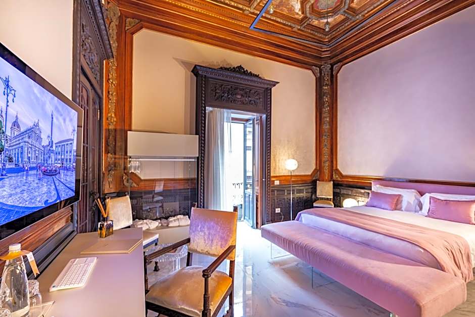 Palazzo Marletta Luxury House Hotel