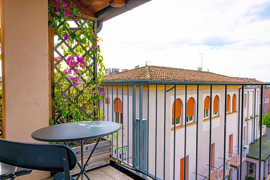 Hotel Mavino