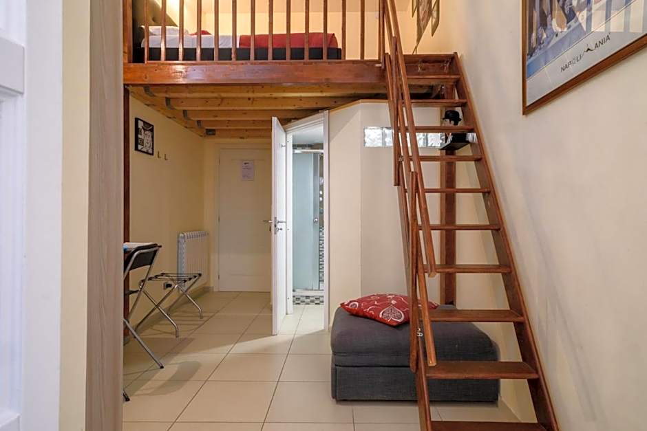 Sarracino Relais